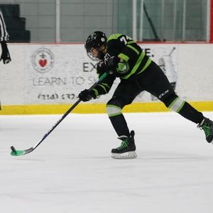 Meet your Posher, Timothy